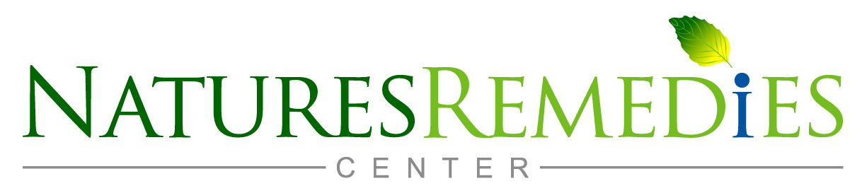 Nature's Remedies Center — Salud Naturopática en McAllen, TX